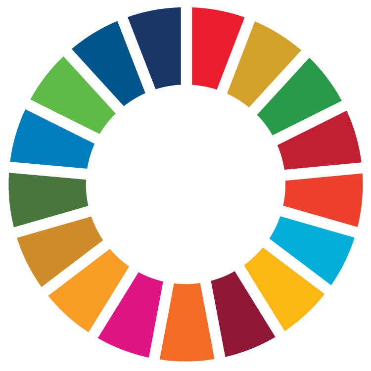 SDGsの外観