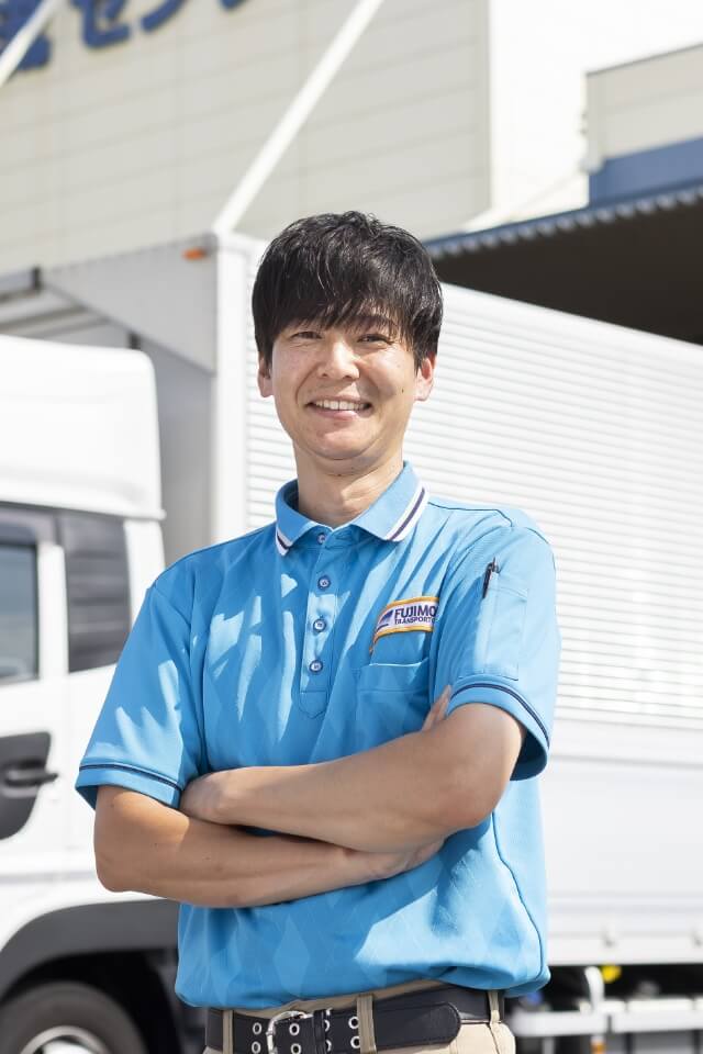 藤森 俊政