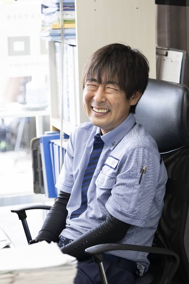 西﨑 宏之